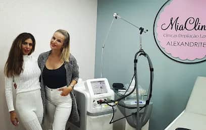 Miaclinic - Clínica de Depilação a Laser, Oporto
