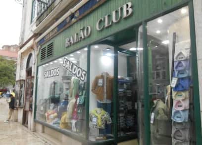 Balåo Club, Lissabon