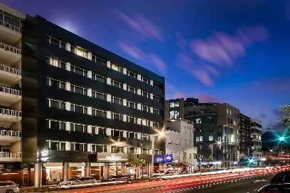 Portus Cale Hotel ****, Porto