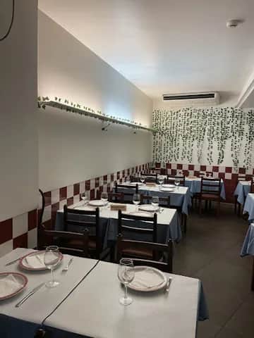Cova Funda, Lissabon