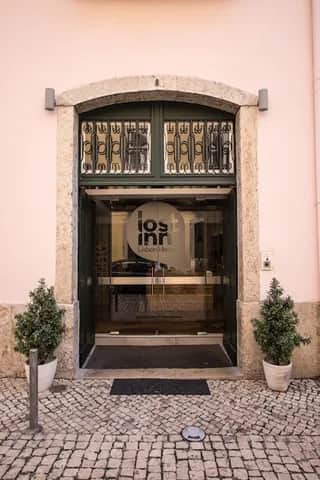 Lost Inn Lisbon, 里斯本