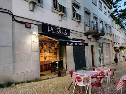 La Fóllia de Belém, Lisbon