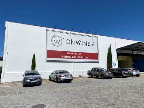 OnWine, Porto