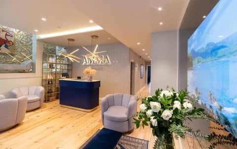 Amma Lisboa Hotel, Lisbonne