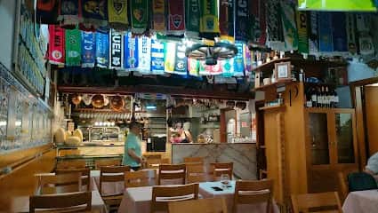 Restaurante Portas de São Roque, Porto