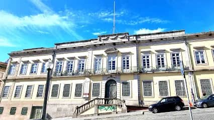 Instituto dos Vinhos do Douro e do Porto, Porto