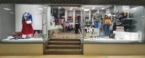 FashionLife, Lissabon