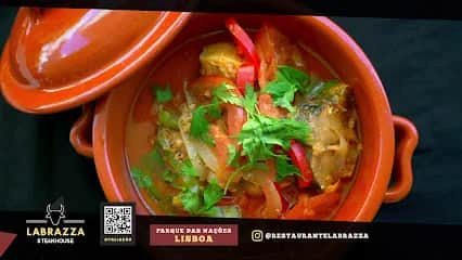 Labrazza Steakhouse, 리스본