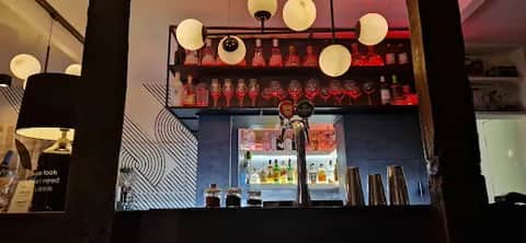 Clube da Esquina, Lissabon
