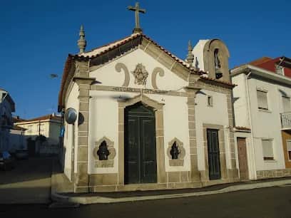 Capela do Senhor da Boa Fortuna e da Boa Morte, Porto