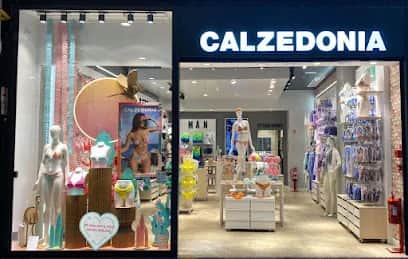Calzedonia, Lissabon