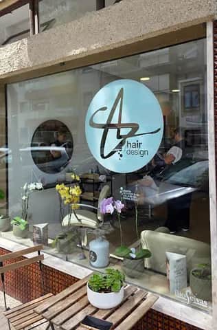 Sal Hair Design, Porto