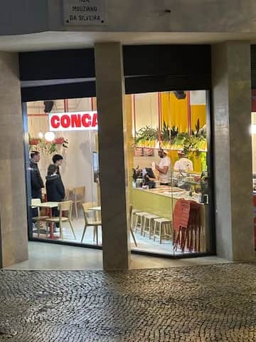 Conca, Lissabon