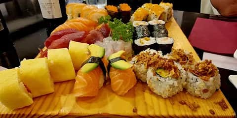 Sushicome, 리스본