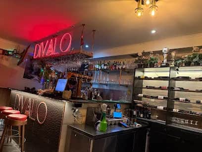 Diyalo, Lissabon