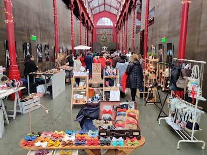 Mercado, Oporto