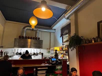 Patuá, Lissabon