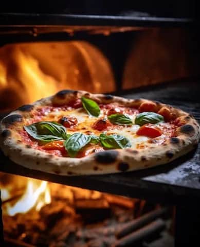 Sta. Lolla Pizzeria, リスボン