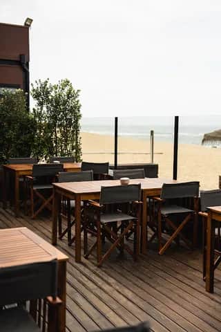 P4 na Praia, Porto