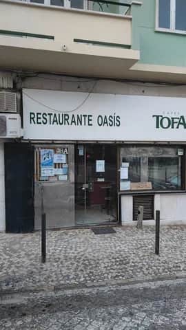 Oásis, 里斯本