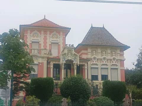 Antiga Fábrica, Porto