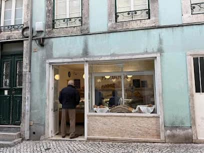 Estrela da Graça, Lissabon