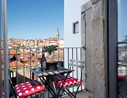 Old City Design Apartments, Porto