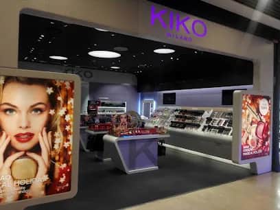 KIKO Milano, ポルト