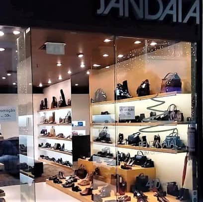 Jandaia, 里斯本