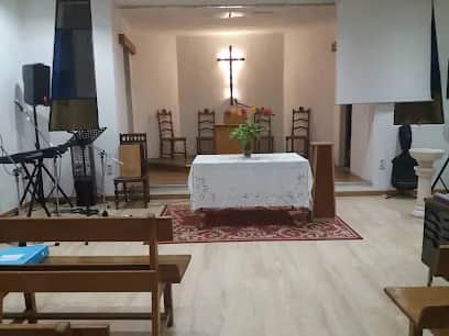 Igreja presbiteriana, 里斯本