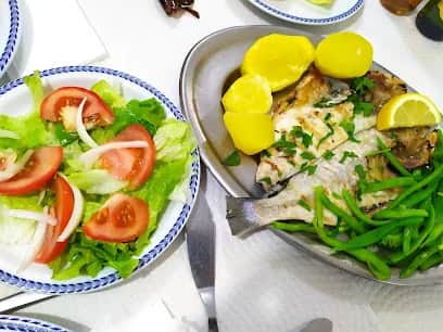 Salada de Frutas, リスボン