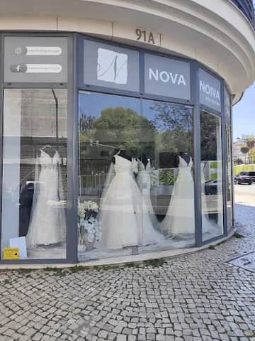 Nova Noiva, 里斯本