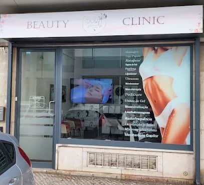 Beauty Clinic, Lissabon
