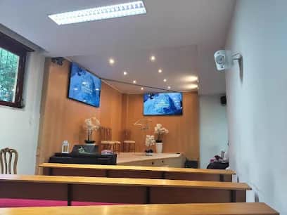 Igreja Adventista do Sétimo Dia em Odivelas, 里斯本