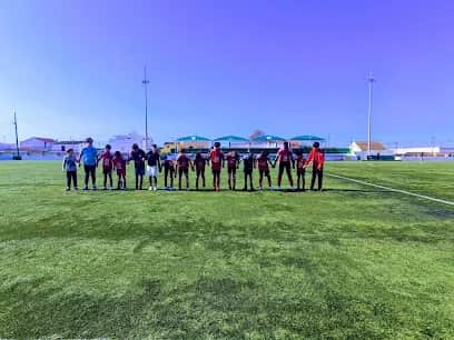 Grupo Desportivo dos Pescadores da Costa de Caparica, 里斯本