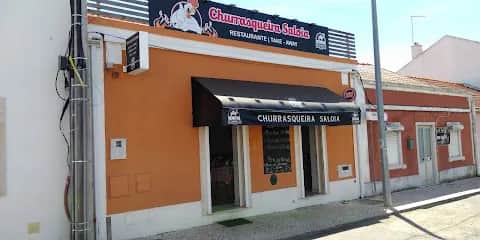 Churrasqueira Saloia, Lissabon