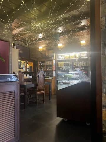 Restaurante Kardoso, Porto