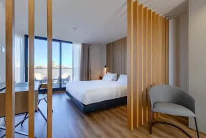 room Select Porto, Porto