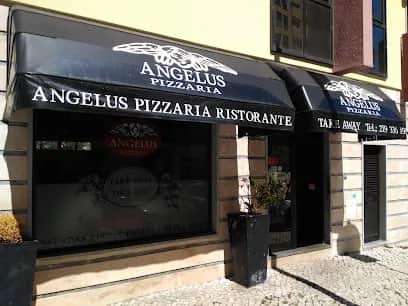 Angelus, Lissabon