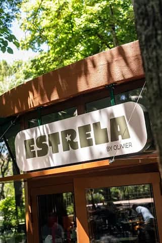 Estrela By Olivier, Lissabon