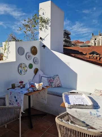 Augusta Boutique House, Lissabon
