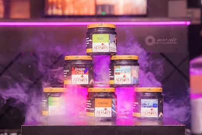 Elite Shisha, 里斯本