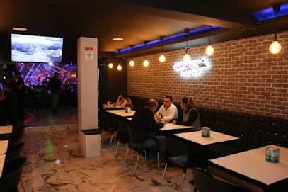 Espeteria Burger, 里斯本
