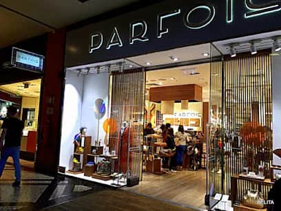 Parfois, Porto