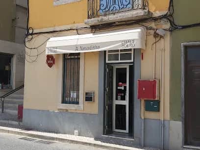 A Nevadinha, Lisbonne