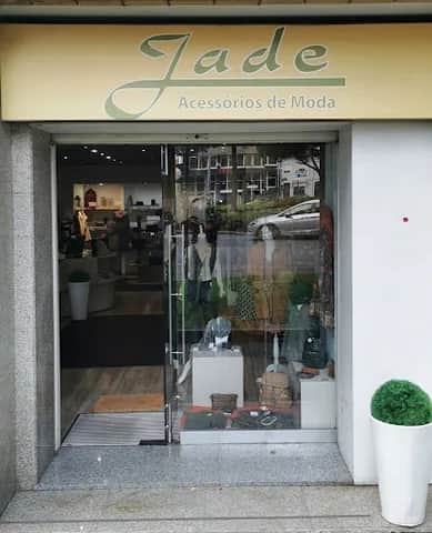 Jade, Porto