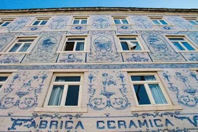 Portugal Ways Culture Guest House, Lissabon