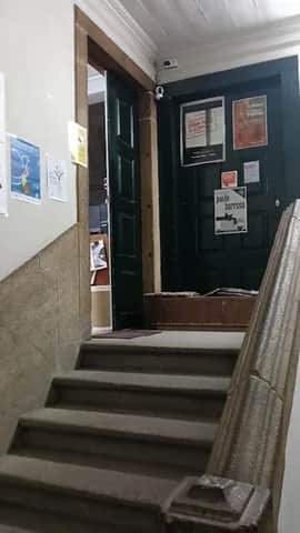 Unicepe, Porto