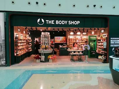 The Body Shop, Lissabon