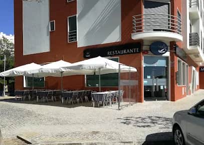 Restaurante "Doca Real", Lisboa